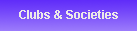 Clubs & Societies