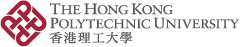Link to the Hong Kong Polytechnic University home page