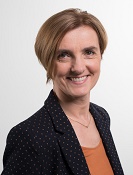 Professor Christiane Dalton-Puffer