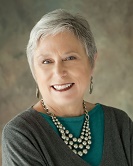 Professor Martha Townsend