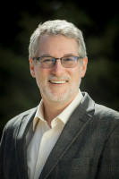 Professor Mike Palmquist
