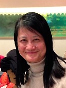 Professor Angel Lin