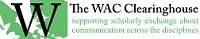 The WAC Clearinghouse