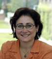 Marina Mozzon-McPherson