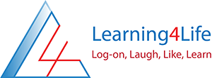 Online self-paced independent learning. Log-on, laugh, like, learn.