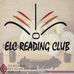ELC Reading Club Logo