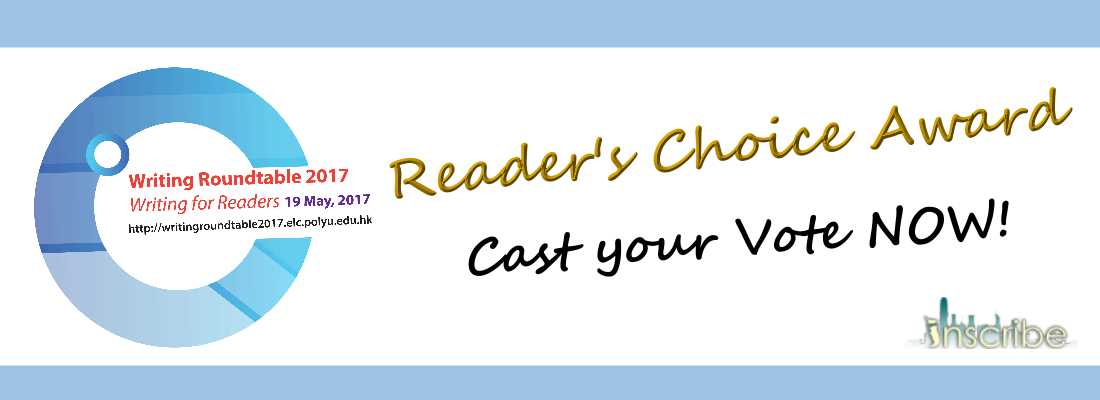 Reader’s Choice Contest