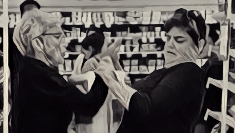 Toilet Paper Panic: Who’s to Blame?