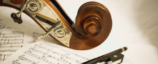 The Symphony of Life
