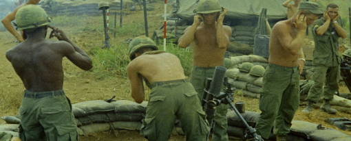 War is Never a Choice