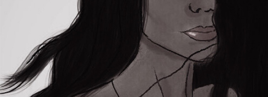 Tear Drop