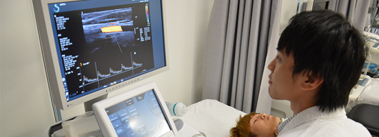 Radiography: More than Just Pushing Buttons