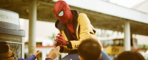 Superheroes: Force for Good or Relic of the Past?