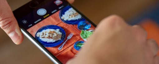 Fed up with Pompous Culinary Posers