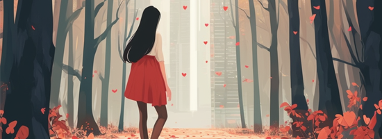 A Tall Goldilocks in Hong Kong: Navigating the Tangled Forest of Perceptions