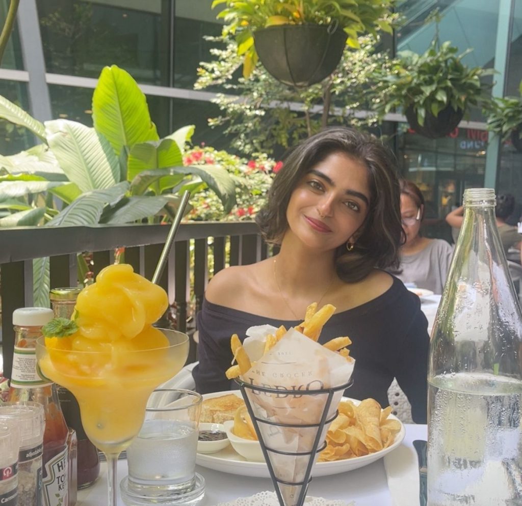 Tanya Budhrani
