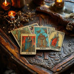 Tarot Cards and Death