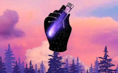 The Magic Bullet